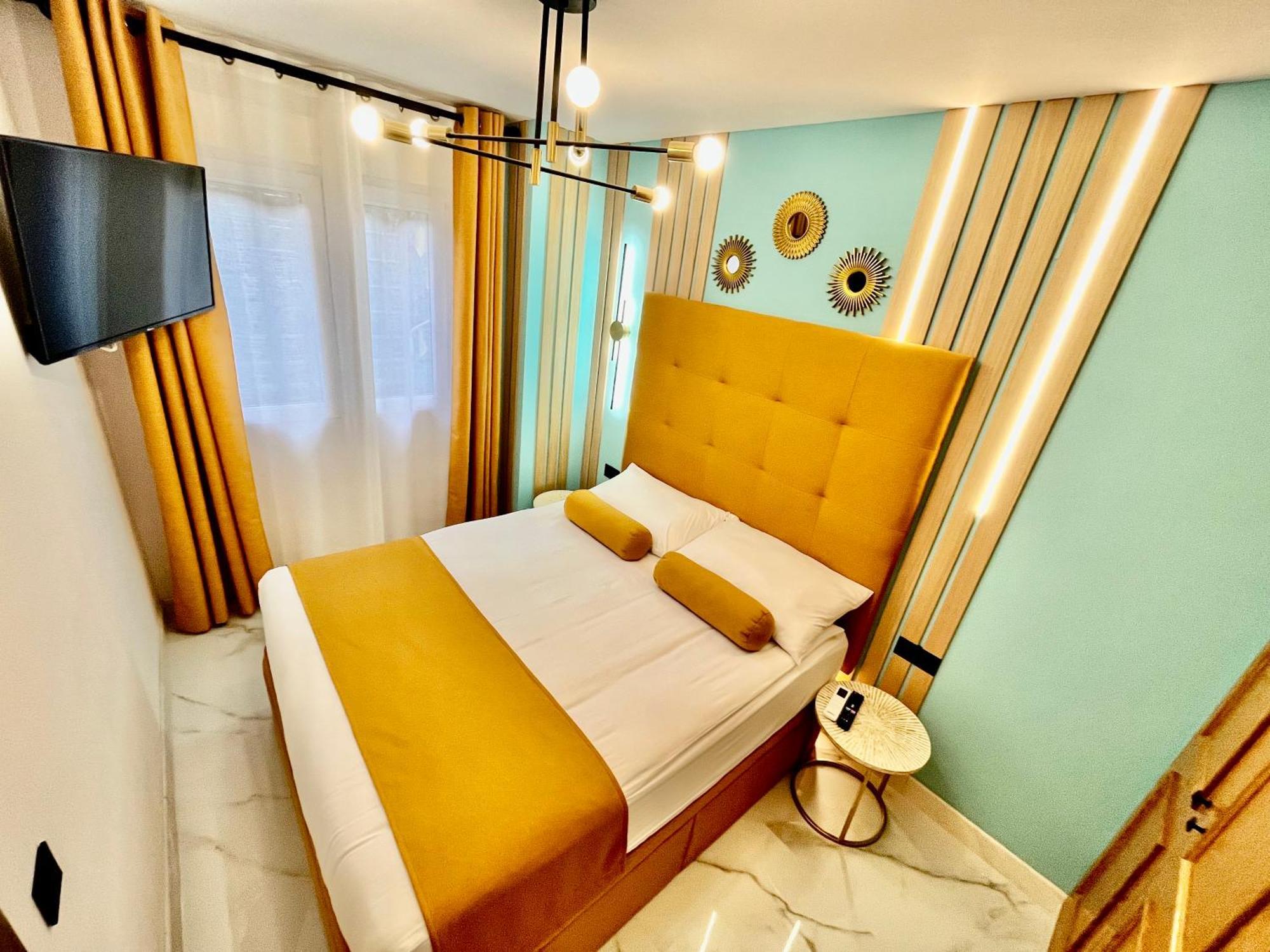Elegante Apartamento Tres Colores Alicante Eksteriør bilde