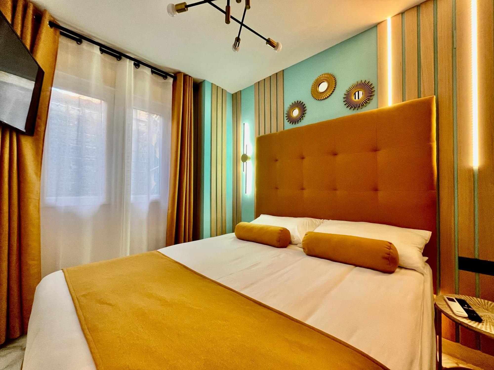 Elegante Apartamento Tres Colores Alicante Eksteriør bilde