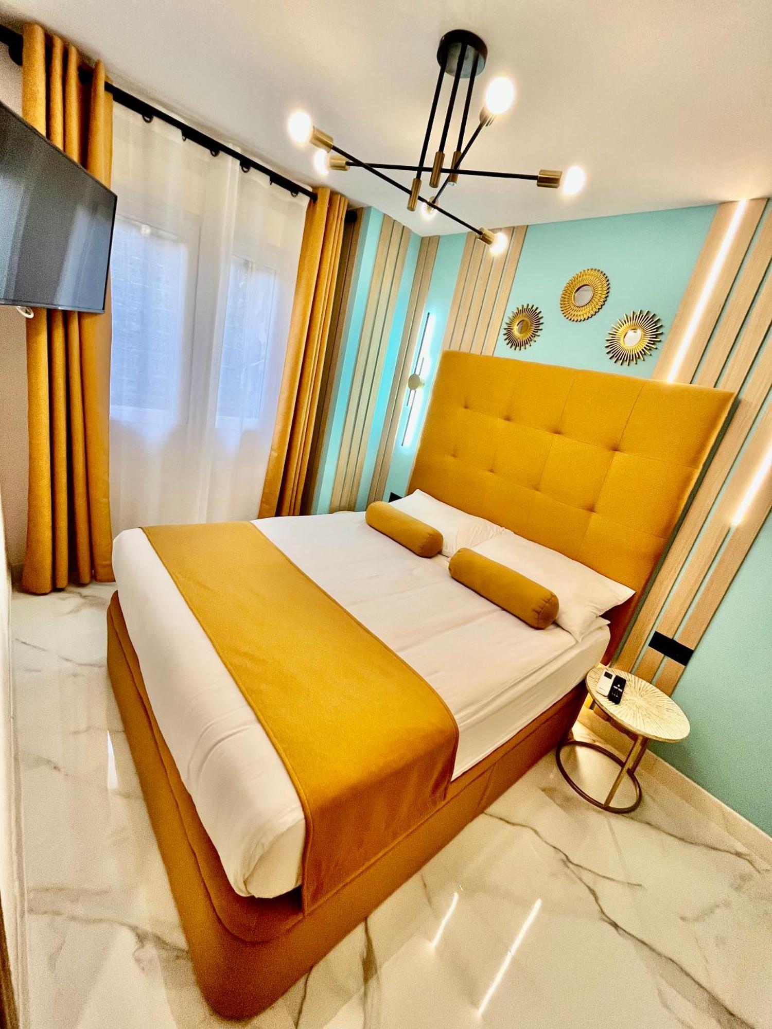 Elegante Apartamento Tres Colores Alicante Eksteriør bilde