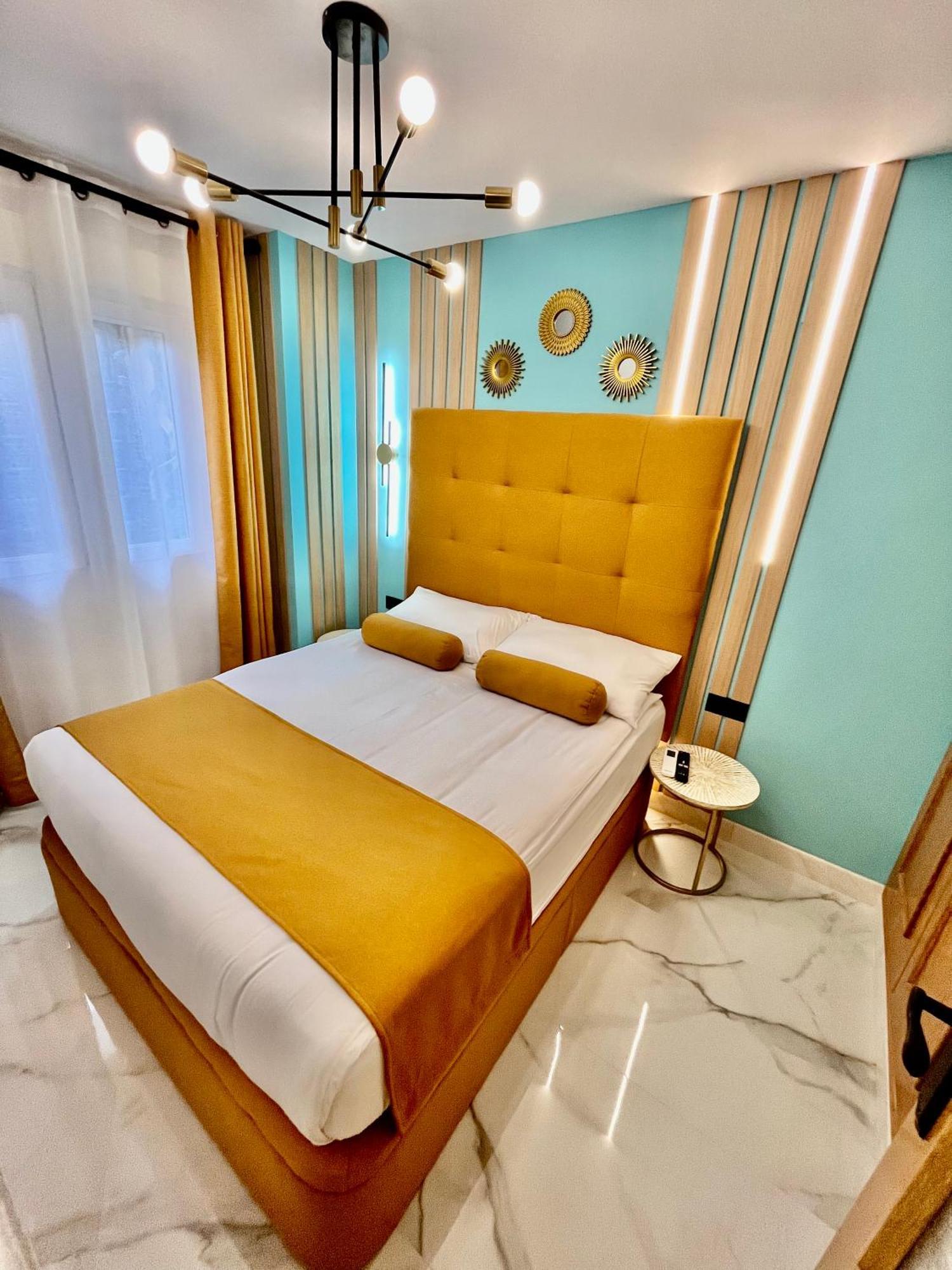 Elegante Apartamento Tres Colores Alicante Eksteriør bilde