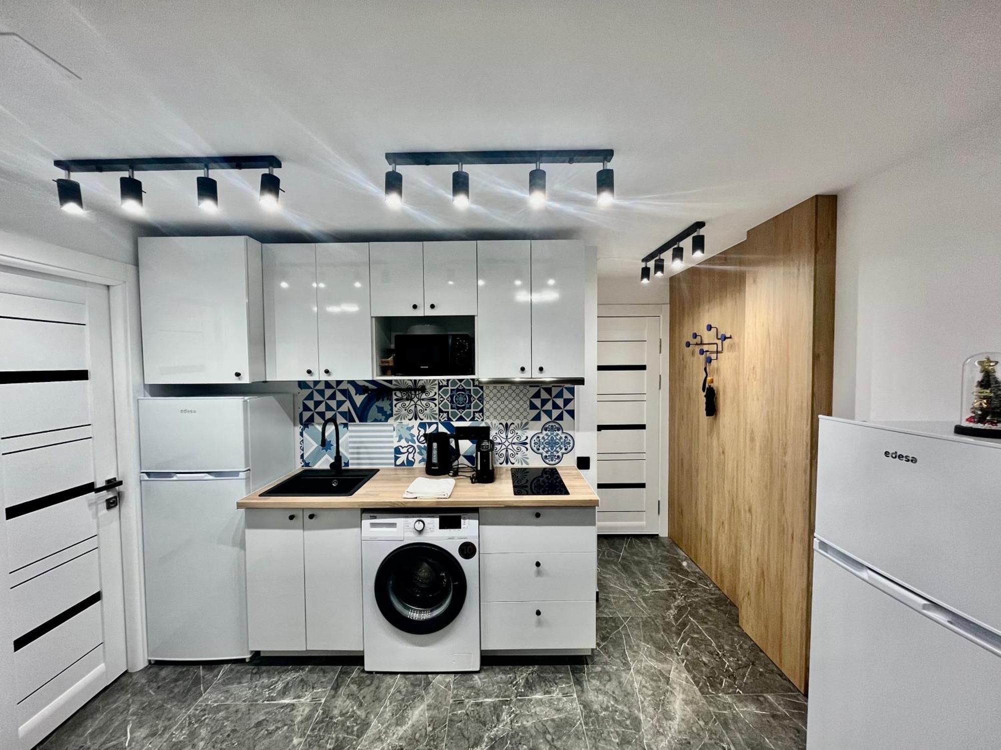 Elegante Apartamento Tres Colores Alicante Eksteriør bilde