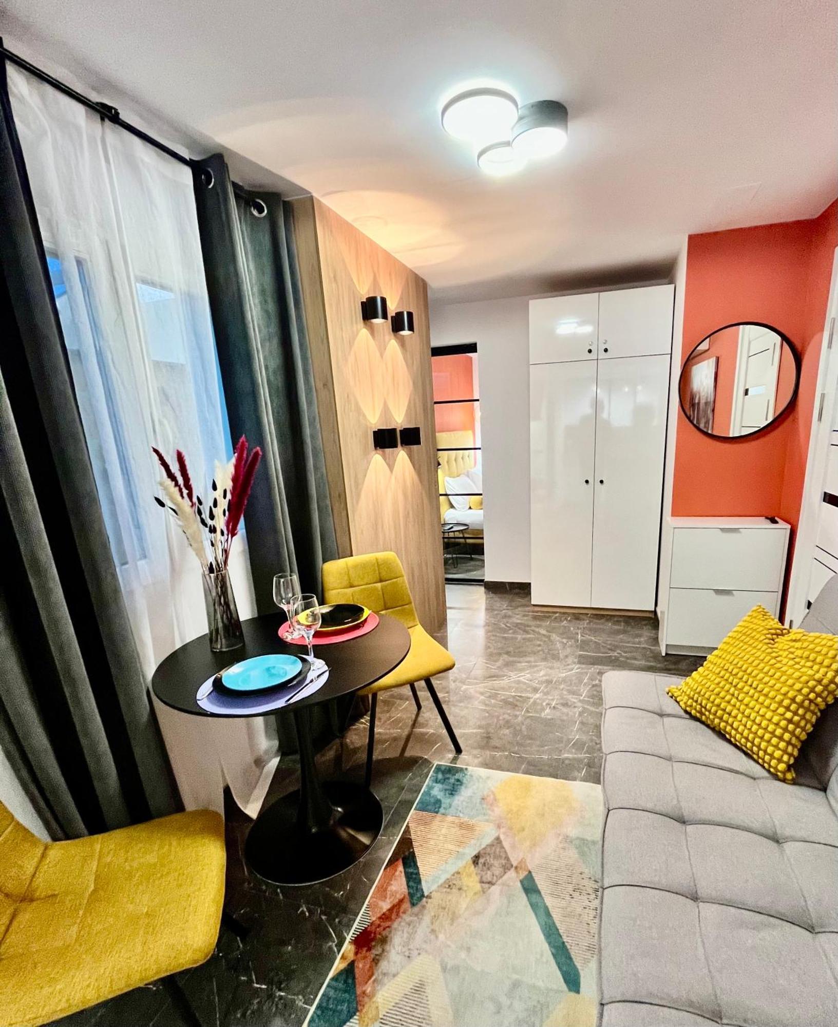 Elegante Apartamento Tres Colores Alicante Eksteriør bilde