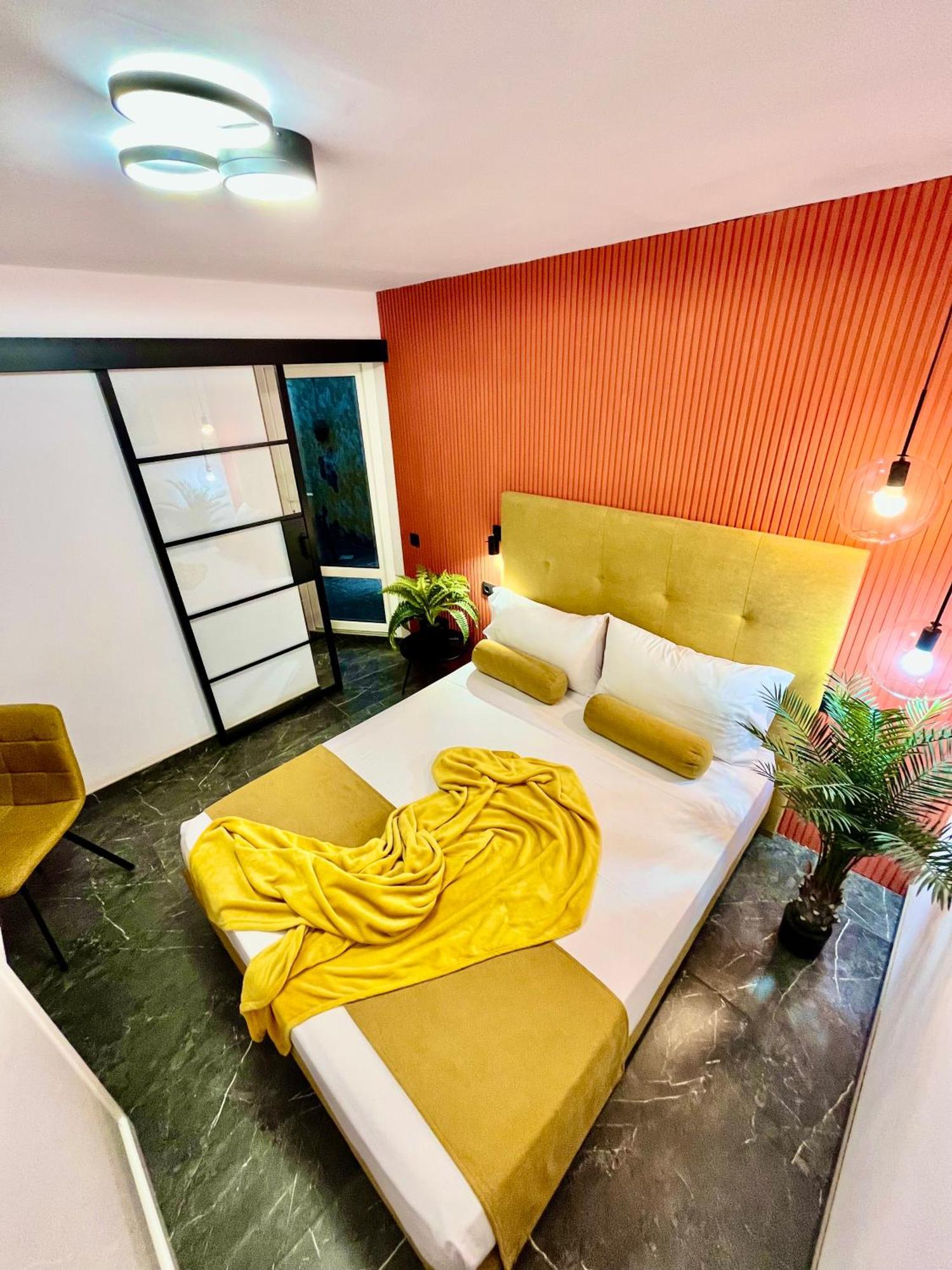 Elegante Apartamento Tres Colores Alicante Eksteriør bilde