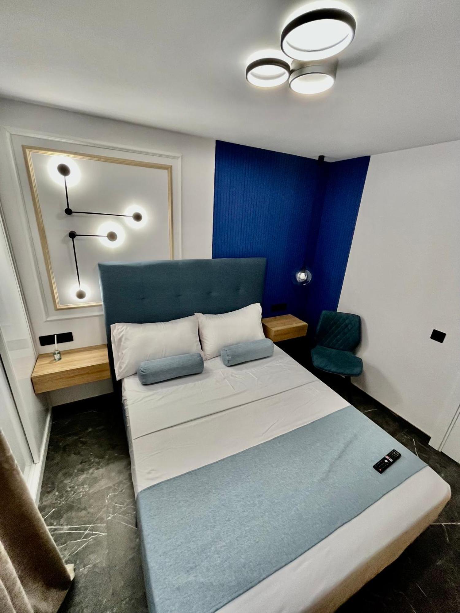 Elegante Apartamento Tres Colores Alicante Eksteriør bilde