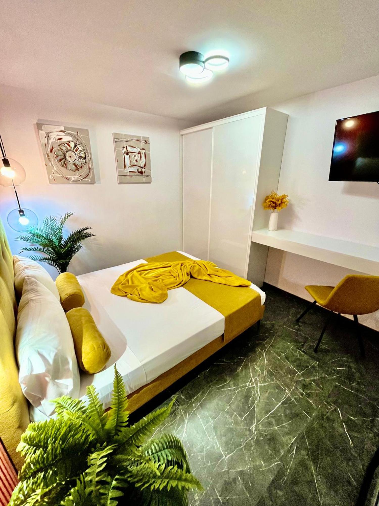 Elegante Apartamento Tres Colores Alicante Eksteriør bilde