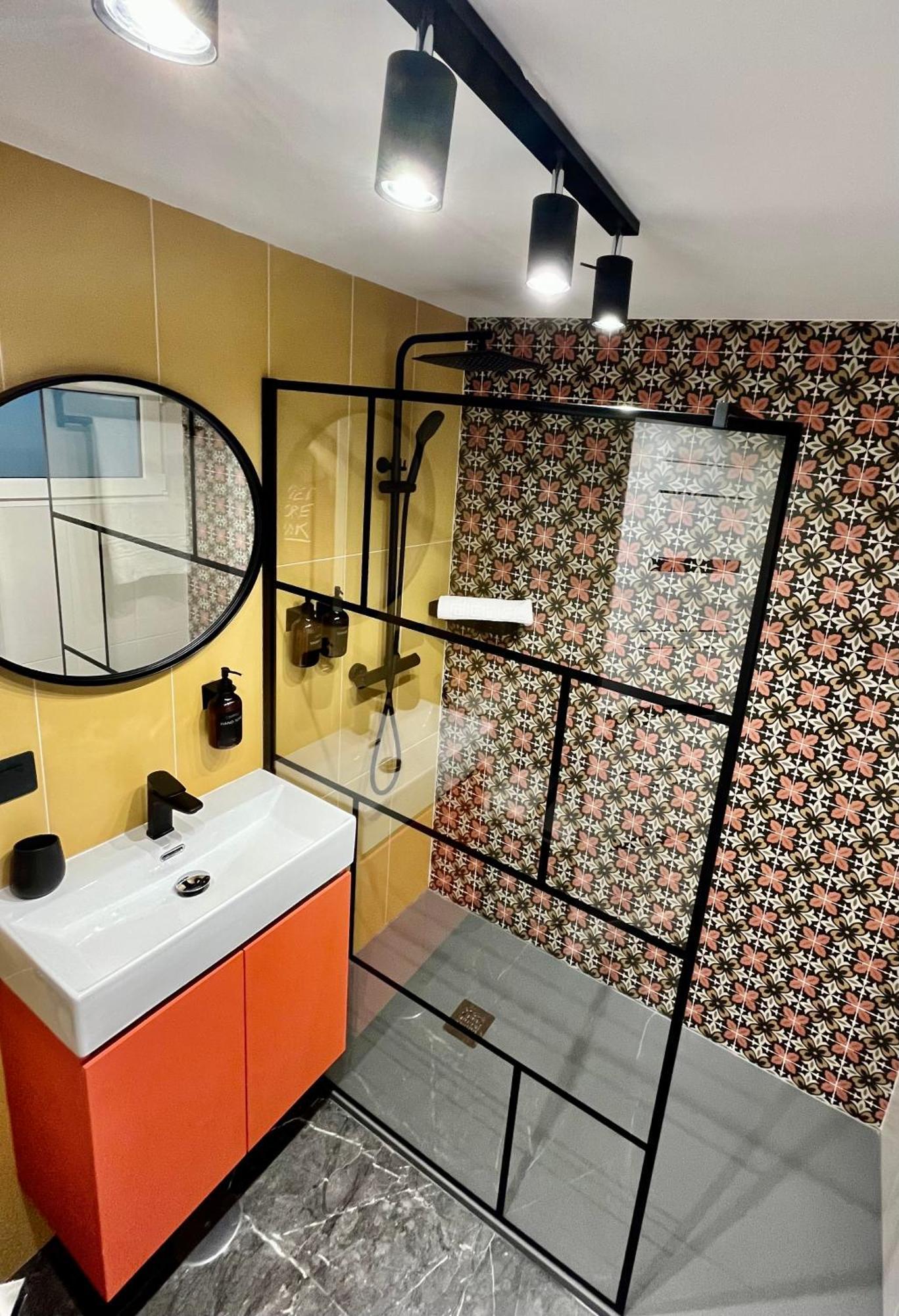 Elegante Apartamento Tres Colores Alicante Eksteriør bilde