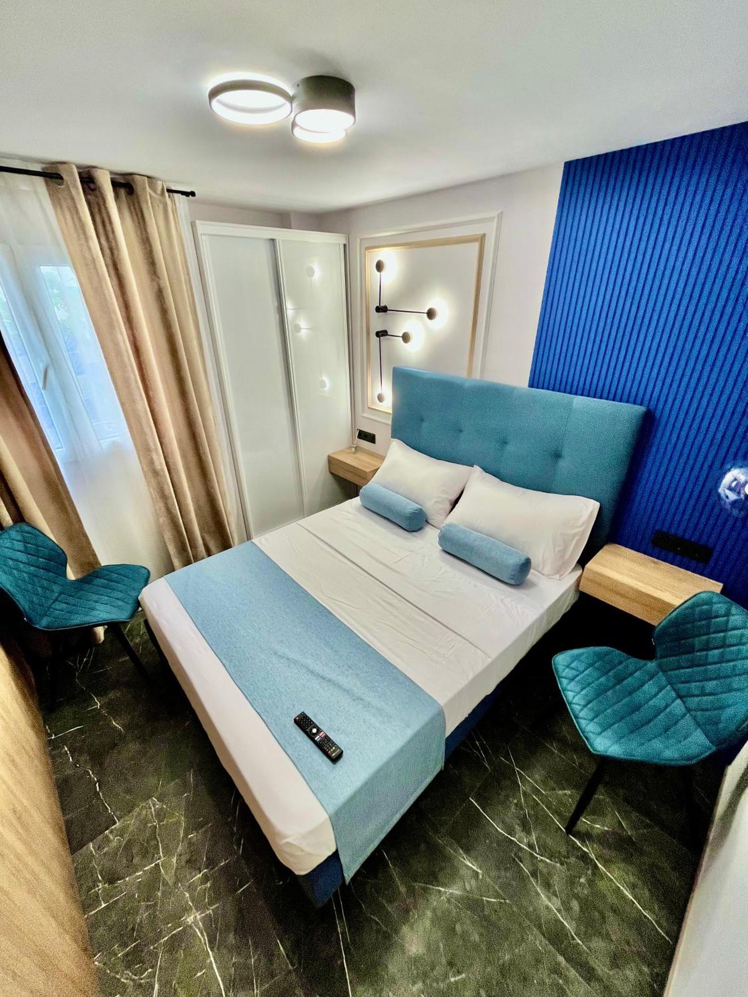 Elegante Apartamento Tres Colores Alicante Eksteriør bilde