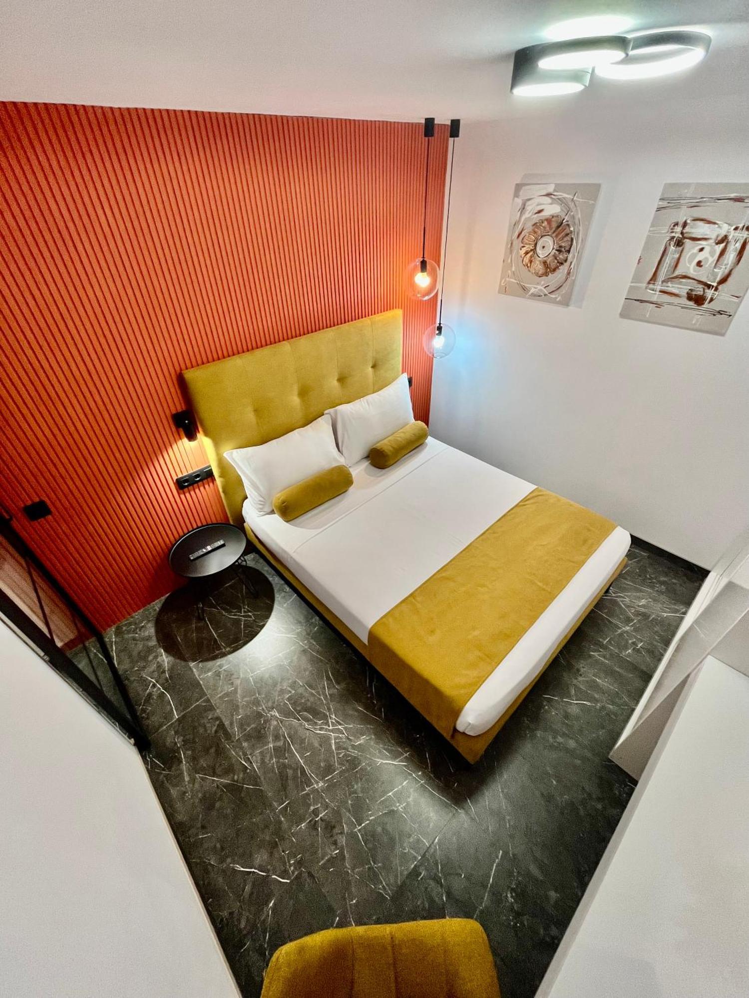 Elegante Apartamento Tres Colores Alicante Eksteriør bilde